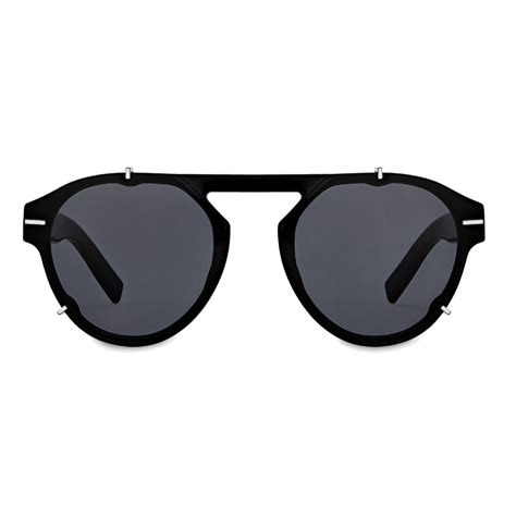 christian dior black tie 53mm sunglasses|BlackTie254S sunglasses .